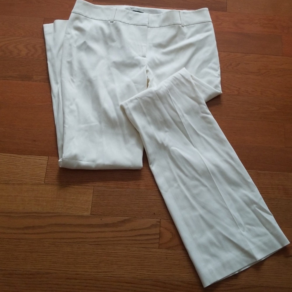 Ann Taylor Professional Pants